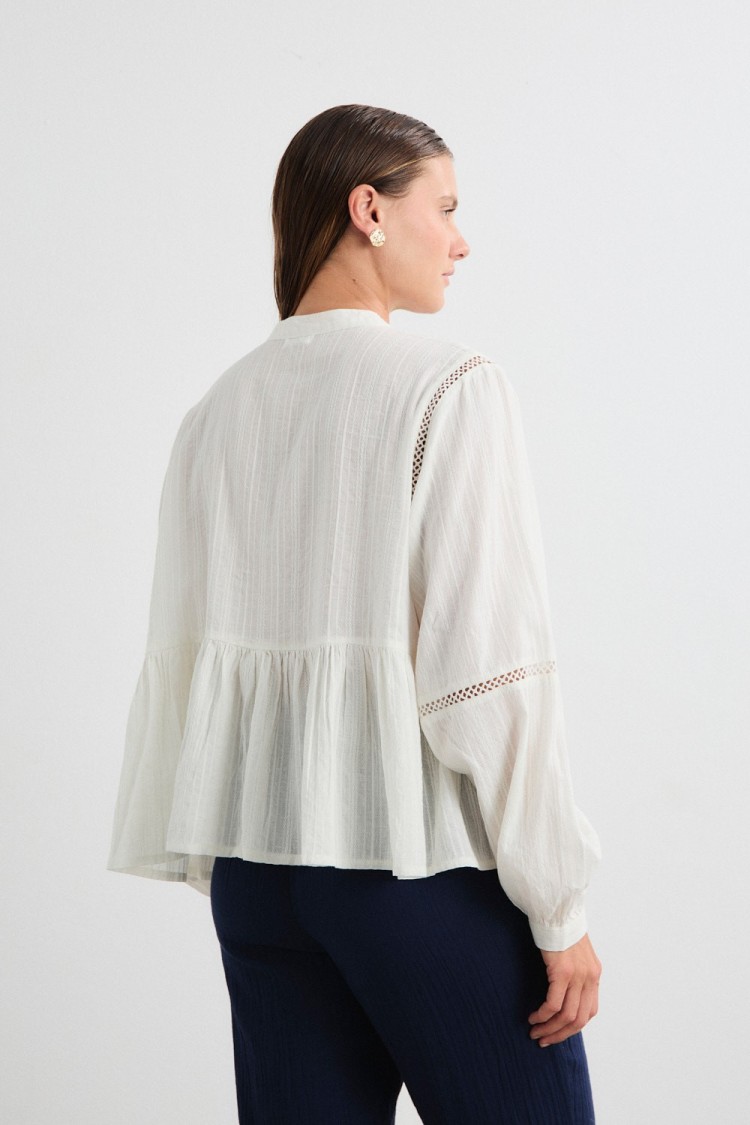 IDALIA BLOUSE 2