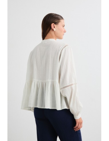 IDALIA BLOUSE