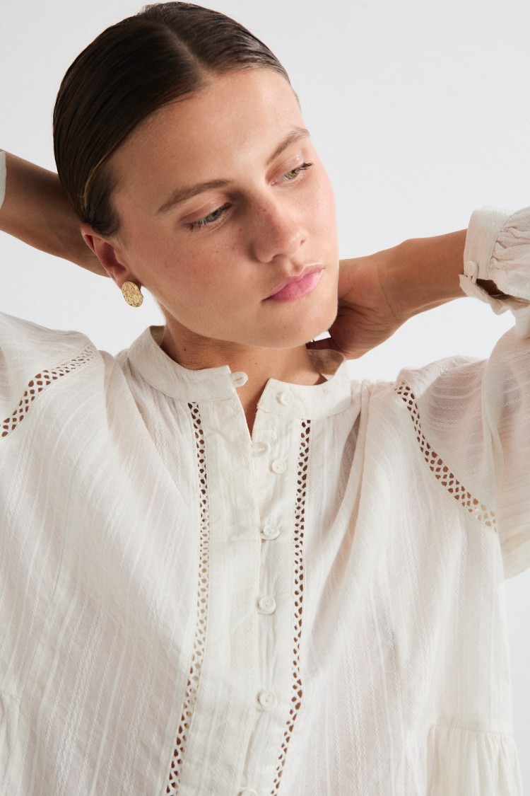 BLUSA IDALIA