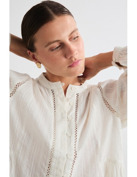 BLOUSE IDALIA