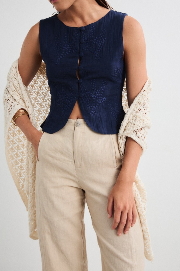 TOQUILLA CASTOR