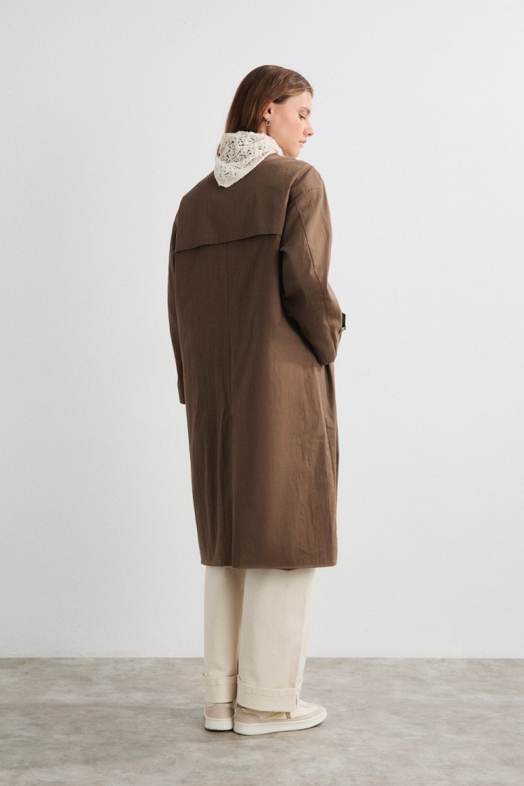 AELIA TRENCH