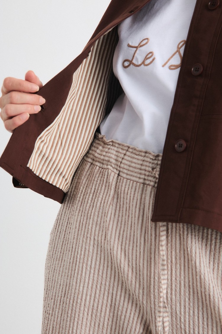 GABARDINA AIDAN