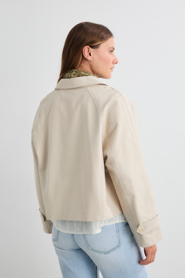 GABARDINA AIDAN