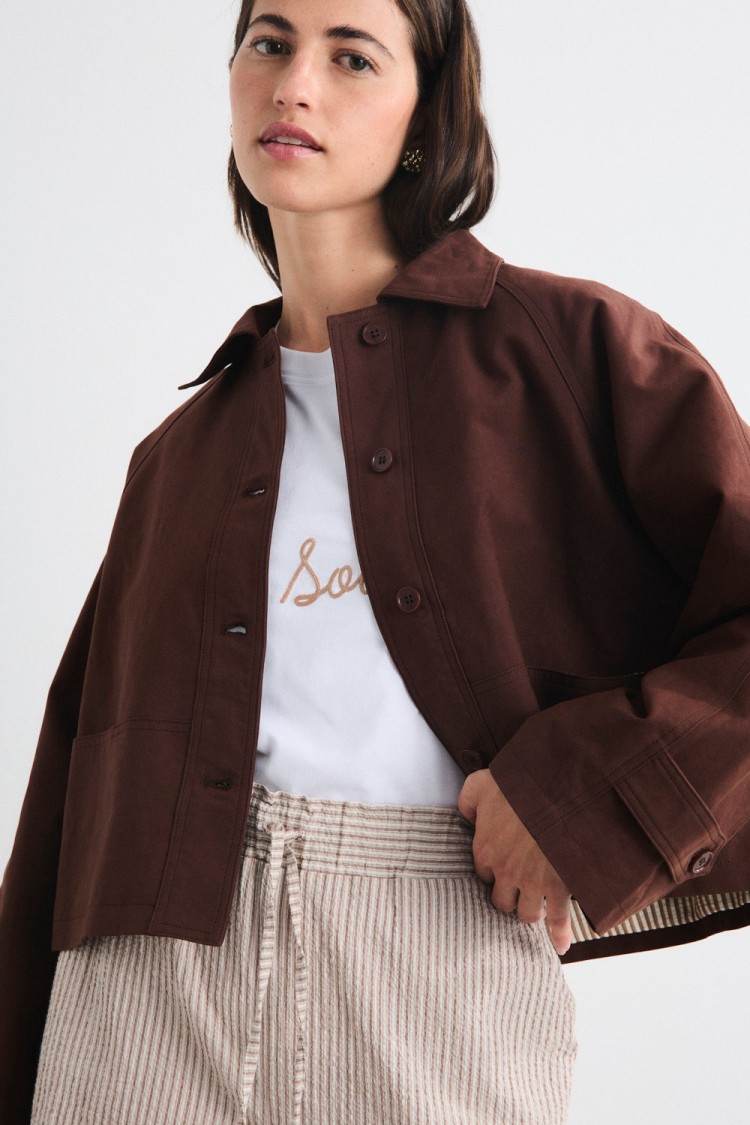 GABARDINA AIDAN