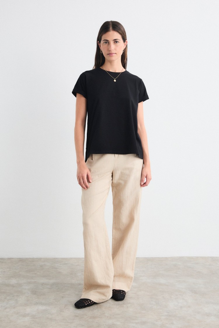 CAMISETA MUSBOM