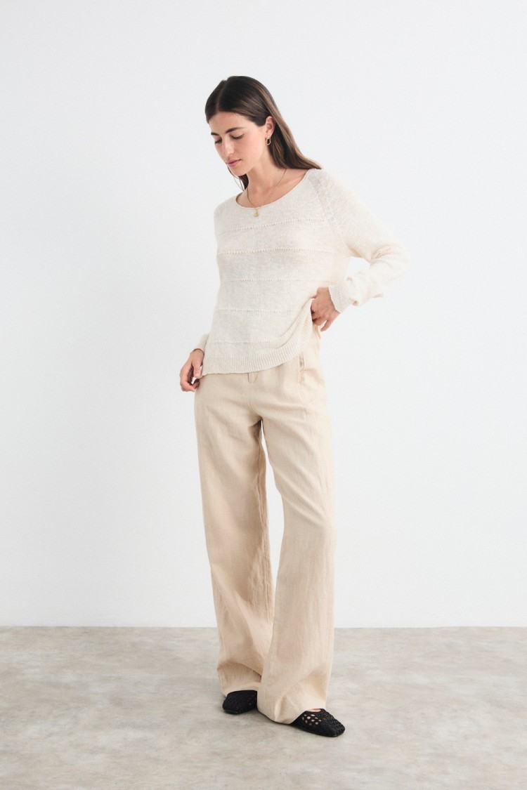 NUNAVUT JUMPER