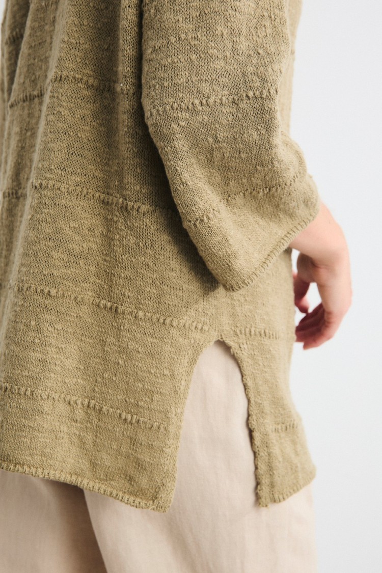 NUNAVUT KIMONO