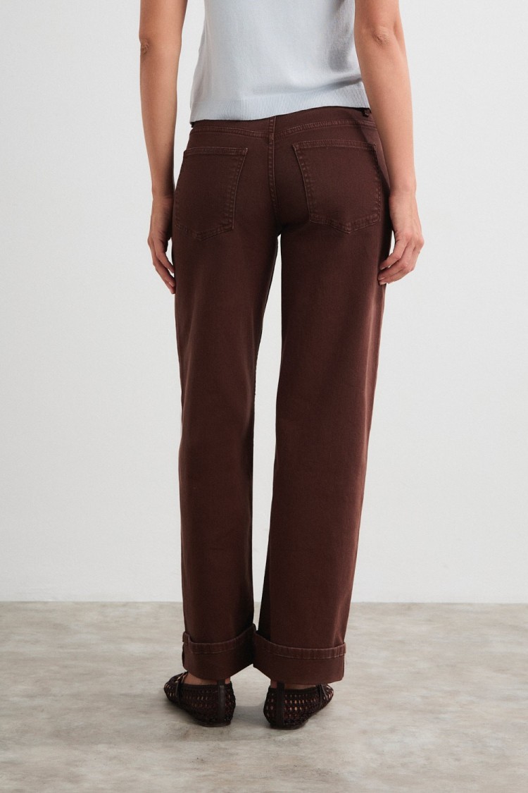 PANTALÓN WAGYL