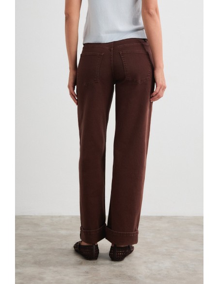WAGYL TROUSERS