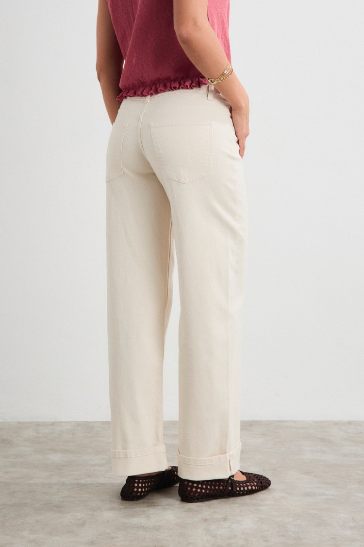 PANTALÓN WAGYL
