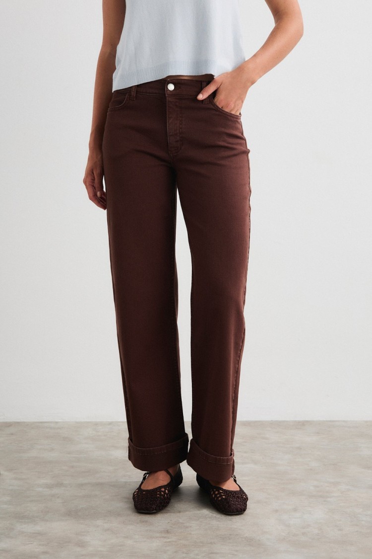 PANTALÓN WAGYL