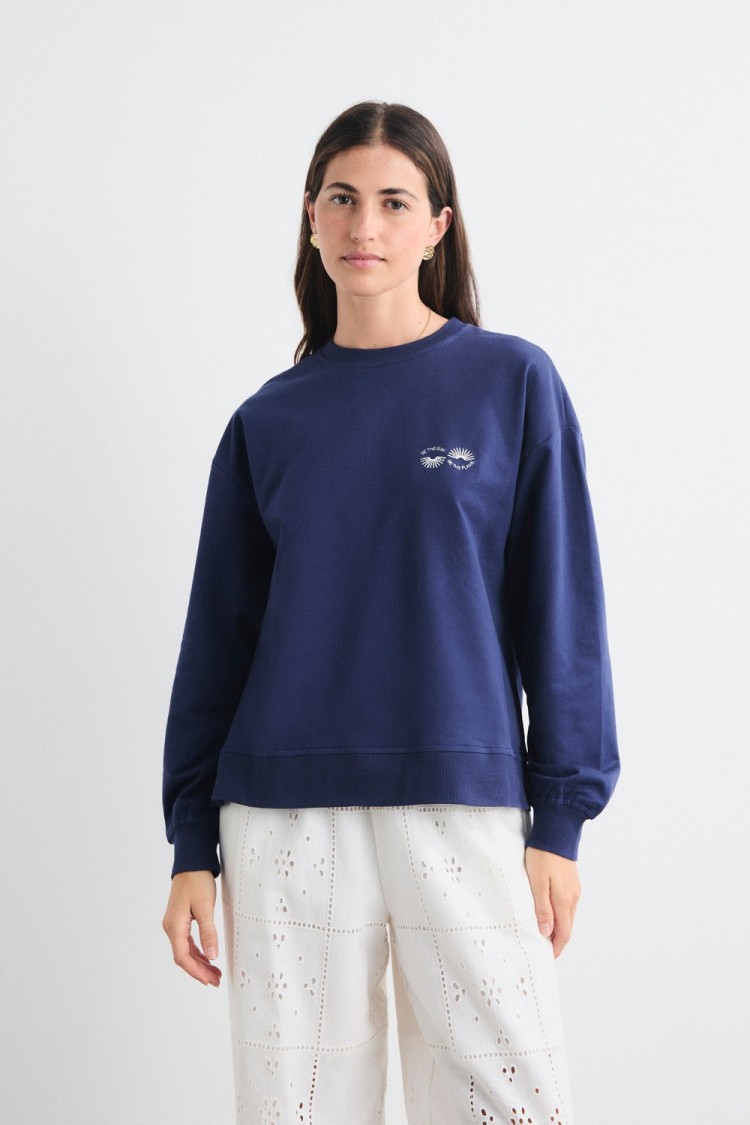 BESUN SWEATSHIRT
