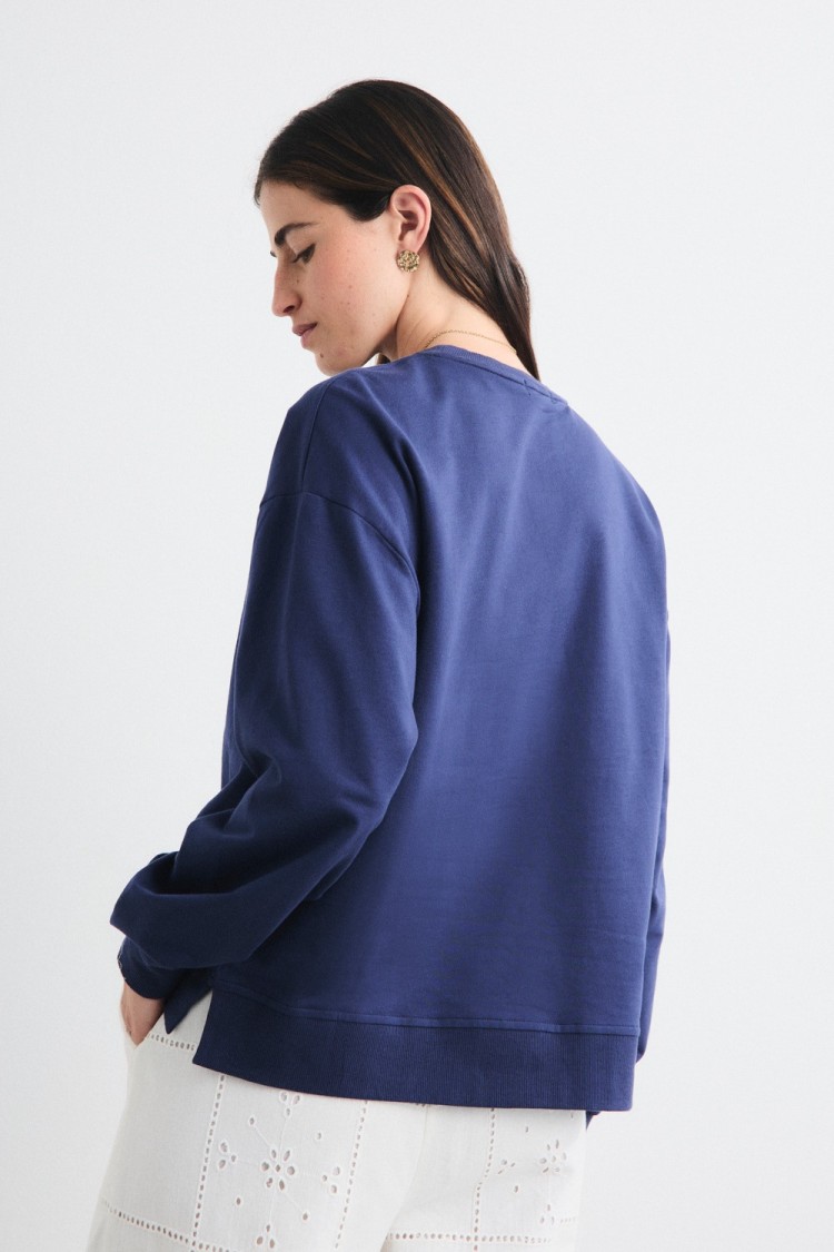 BESUN SWEATSHIRT