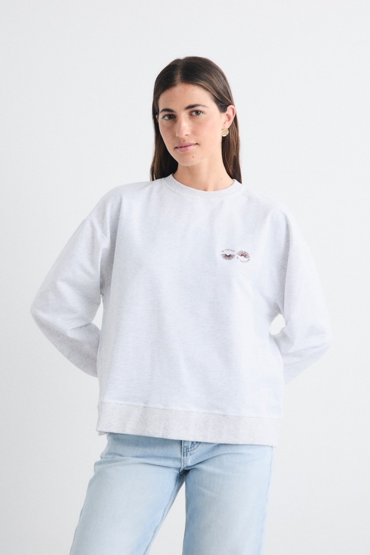 BESUN SWEATSHIRT 2
