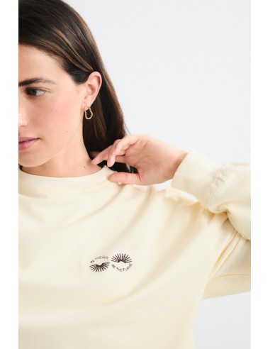 SWEATSHIRT BESUN