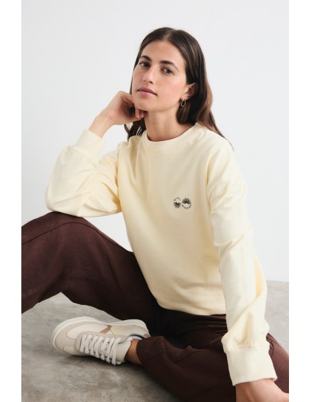 BESUN SWEATSHIRT