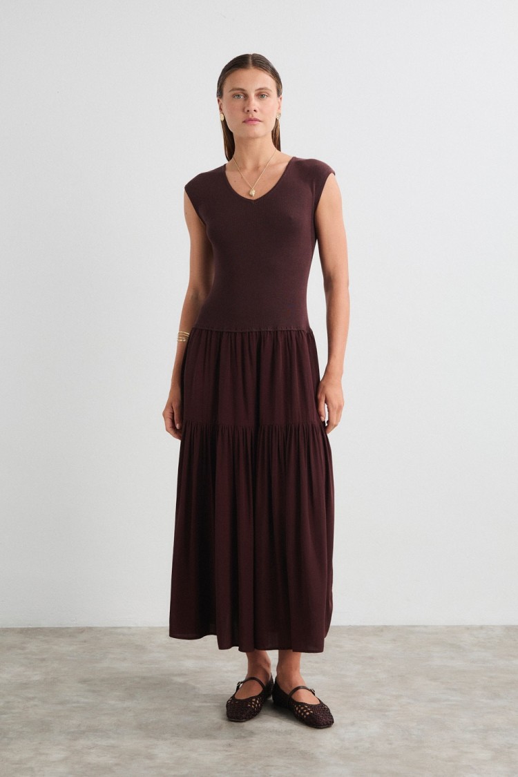 VESTIDO ROSHAN