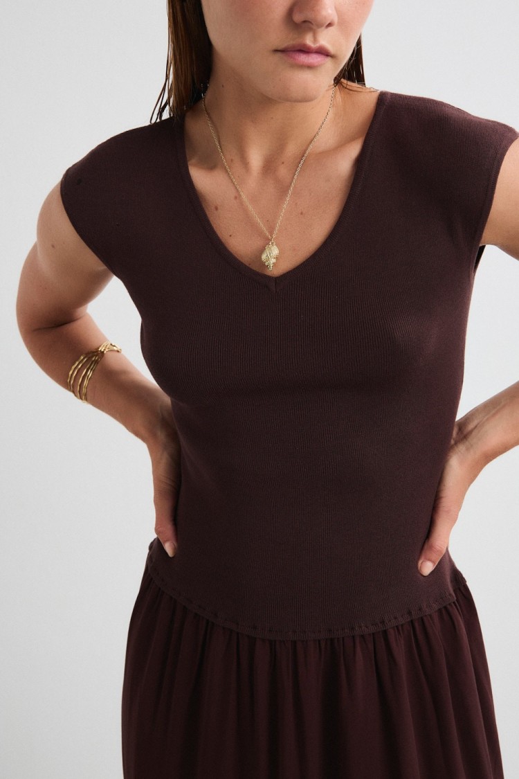 VESTIDO ROSHAN
