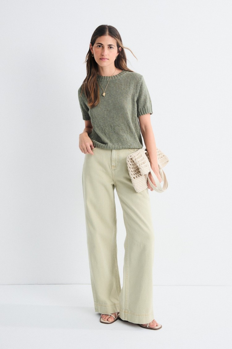 BRIGIT TROUSERS 2