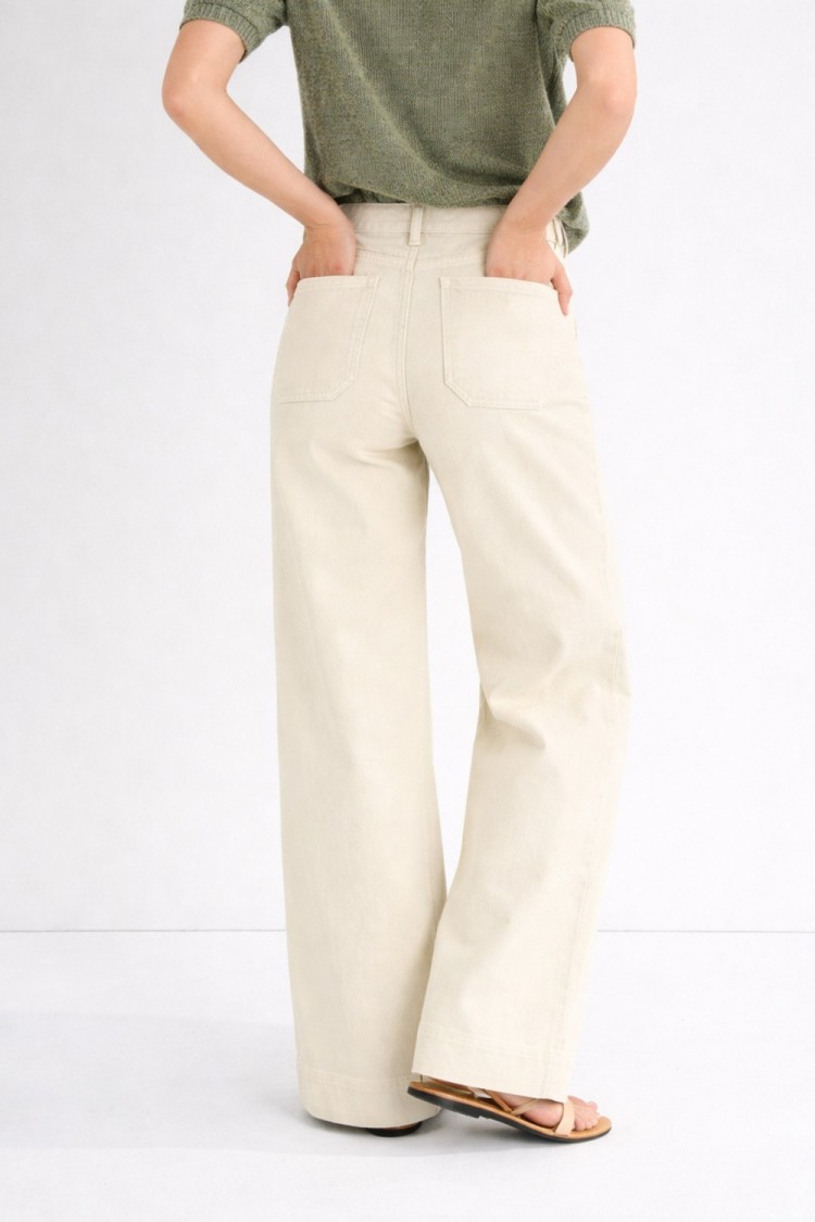 BRIGIT TROUSERS 2