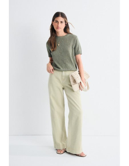 BRIGIT TROUSERS