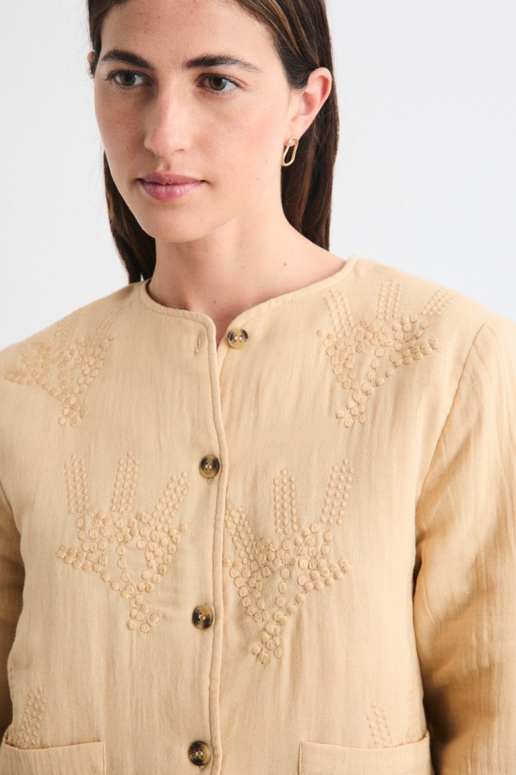CHAQUETA ALTAN