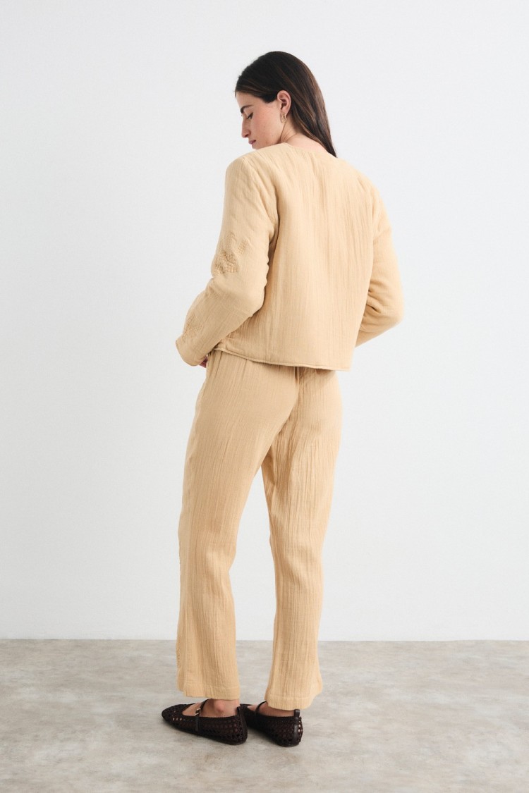 CHAQUETA ALTAN