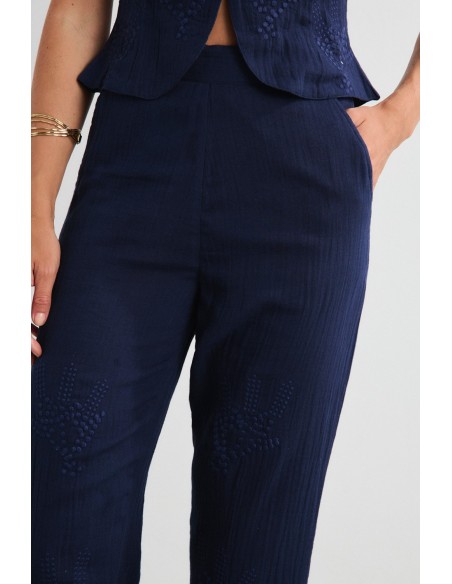 ALTAN TROUSERS