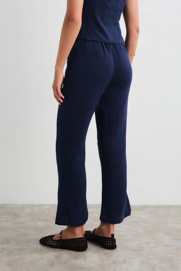 ALTAN TROUSERS