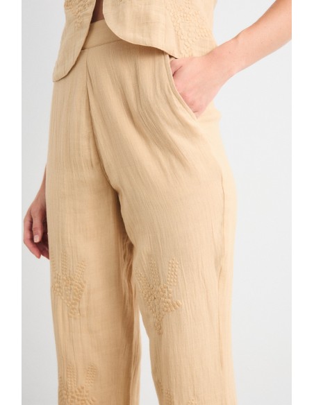 ALTAN TROUSERS