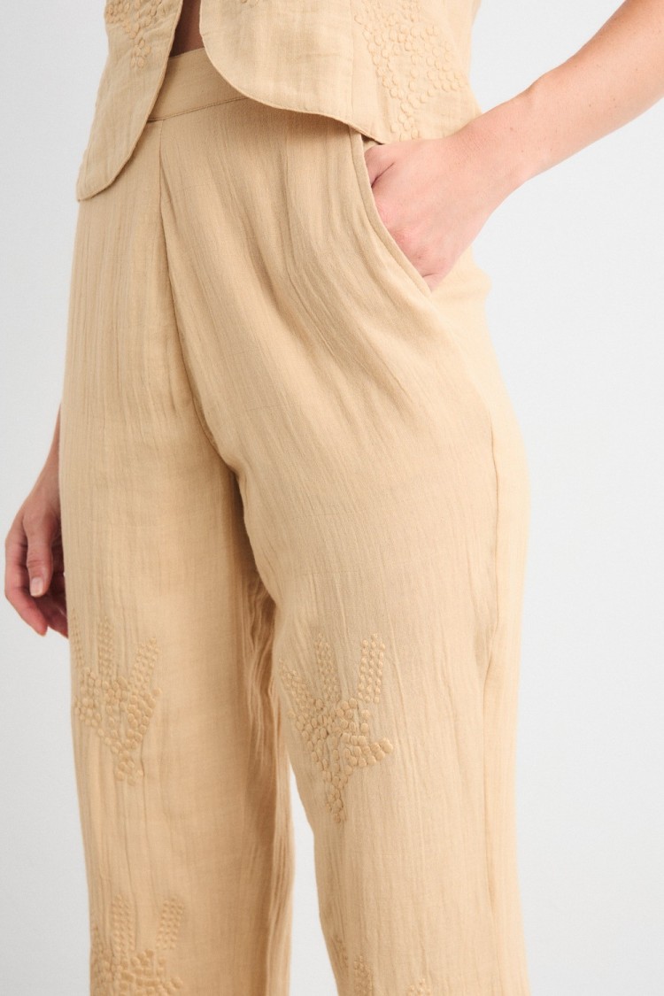 ALTAN TROUSERS
