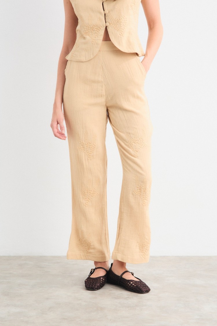 PANTALÓN ALTAN