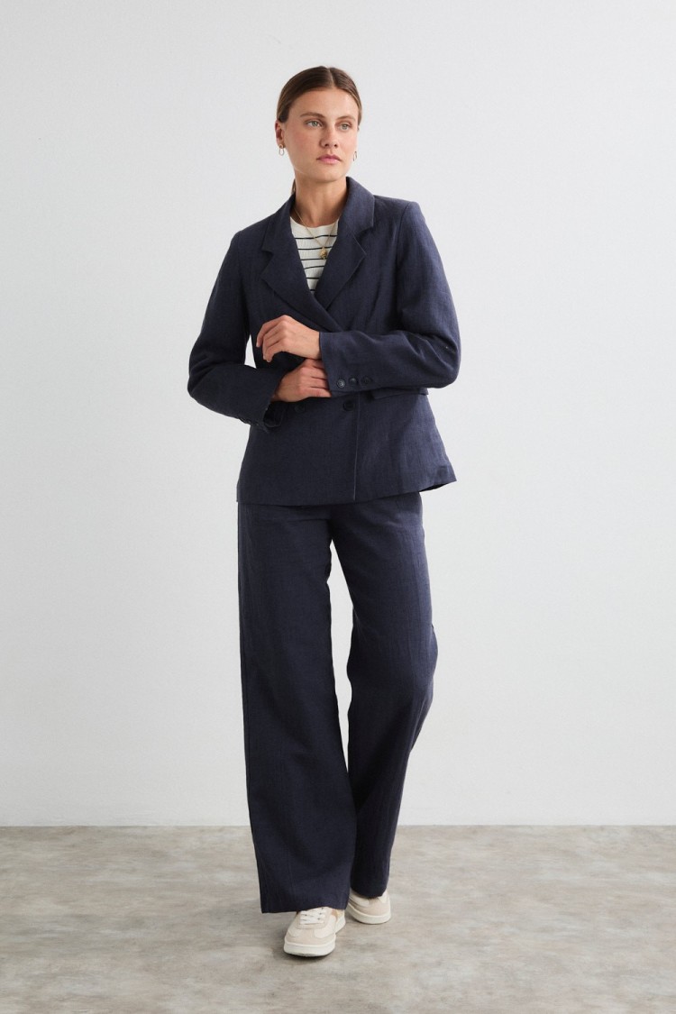 AKIRA BLAZER