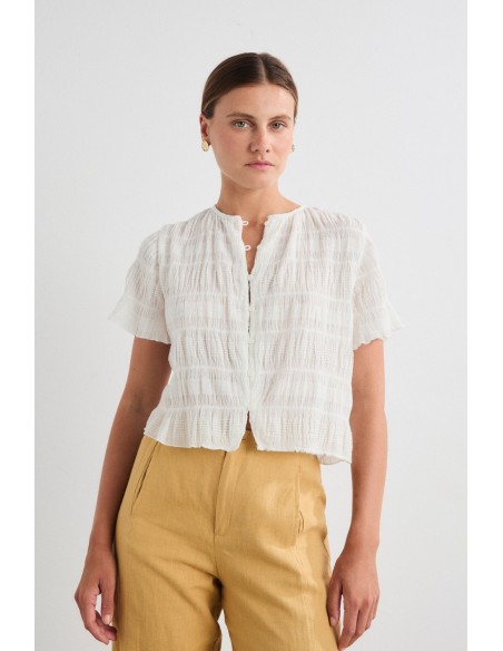 BLOUSE BRUMA