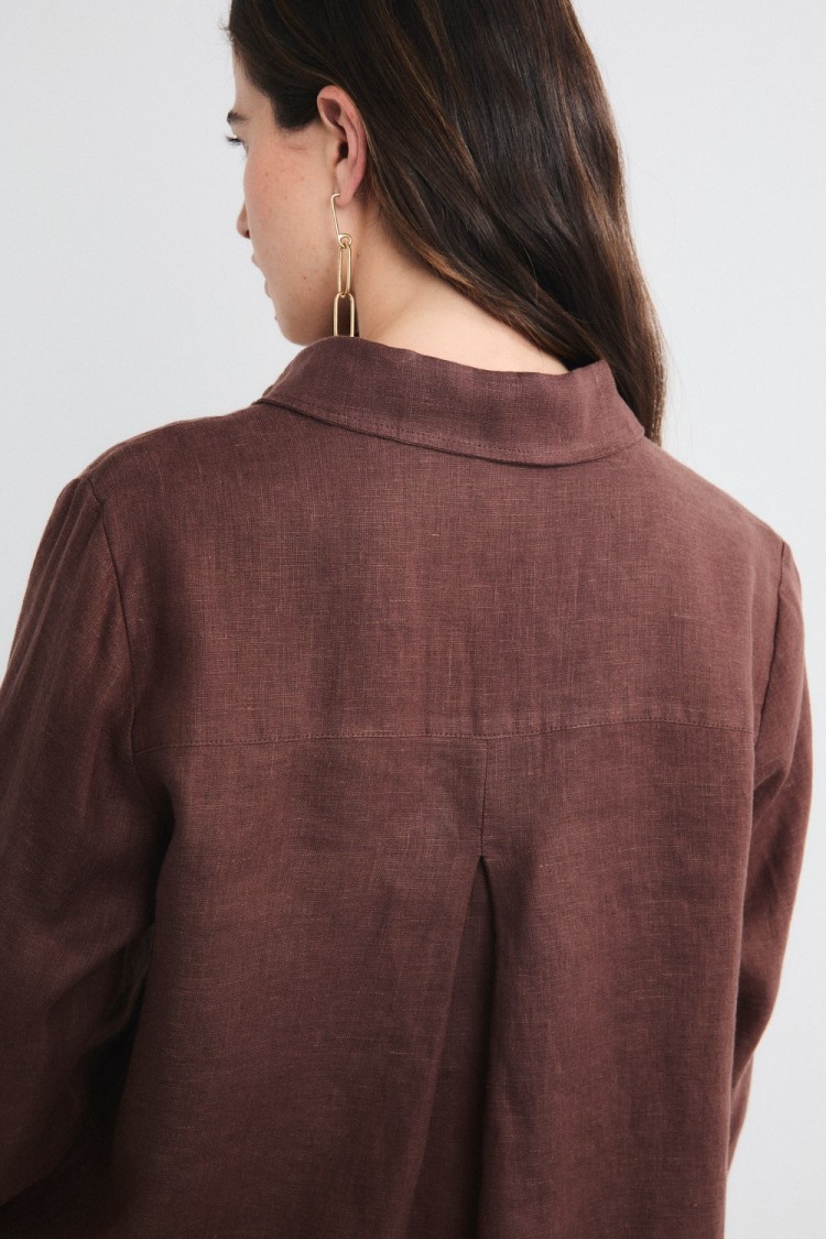 CHEMISE AURORA