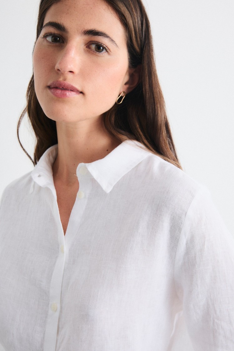AURORA SHIRT