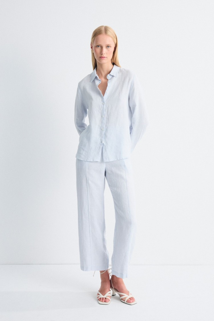 CAMISA AURORA