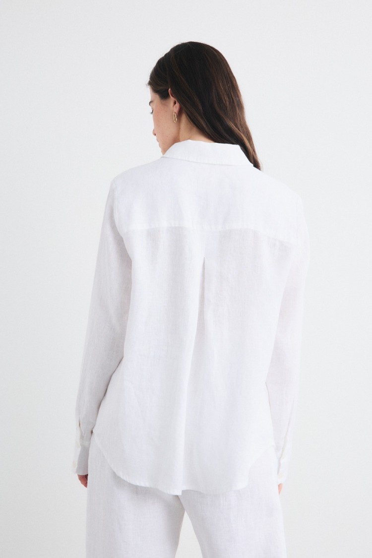 CAMISA AURORA
