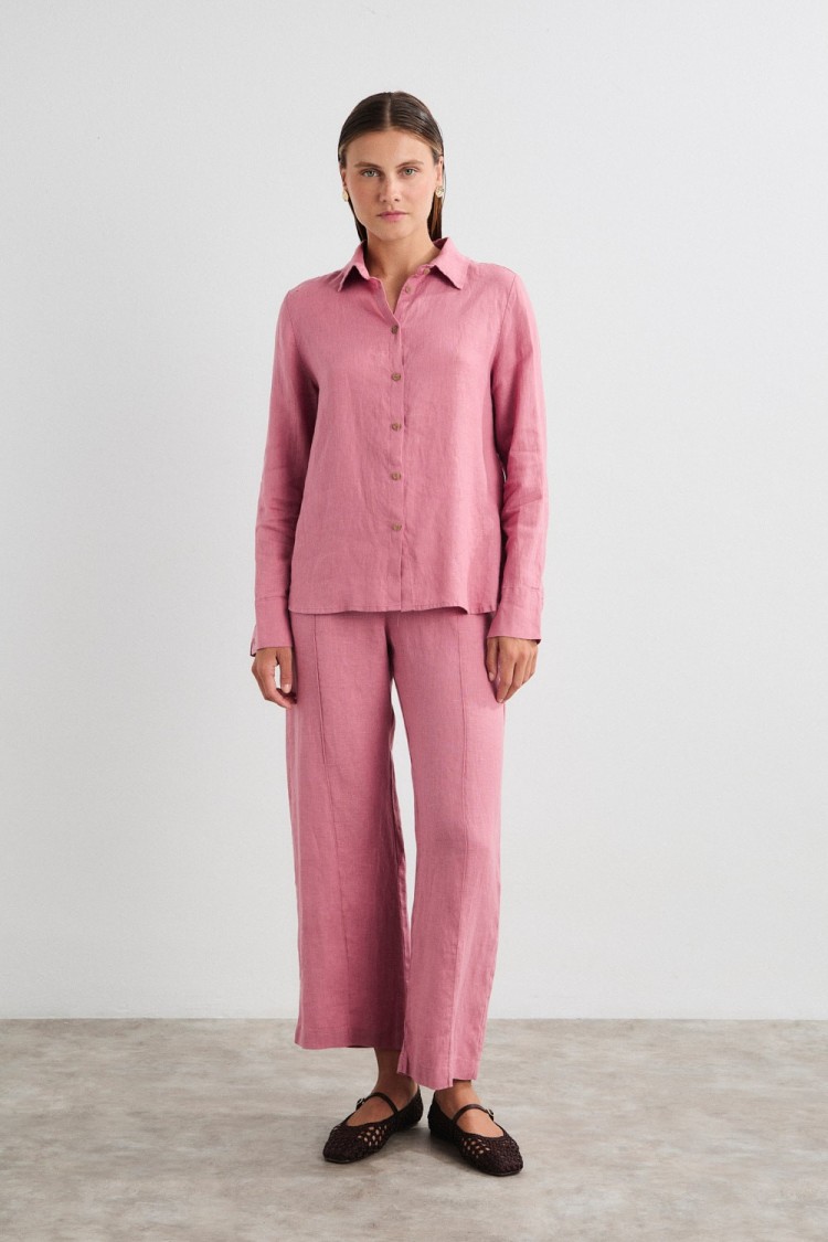 CAMISA AURORA