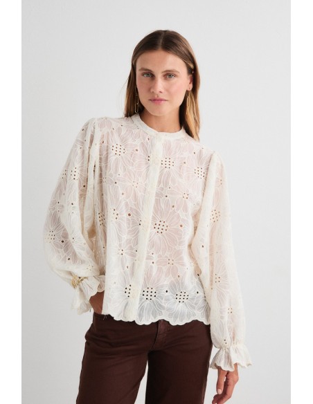 EVELIA BLOUSE