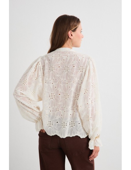 BLOUSE EVELIA