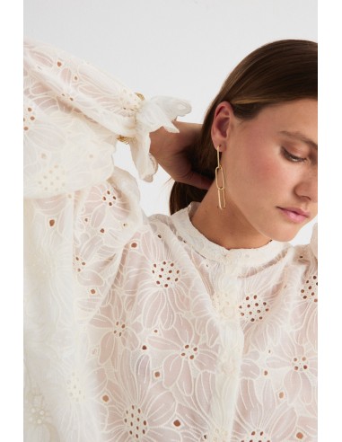 EVELIA BLOUSE
