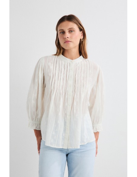 ORIANA BLOUSE