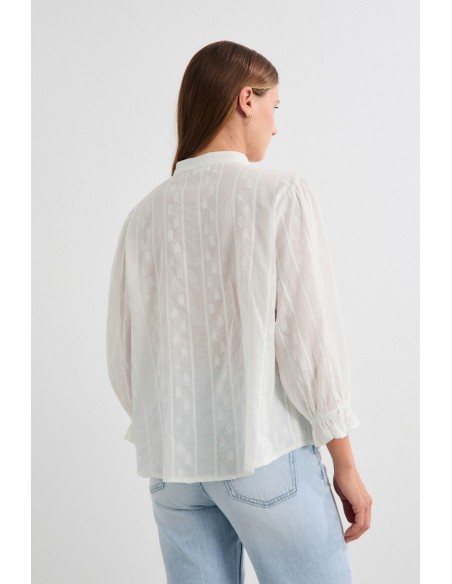 ORIANA BLOUSE
