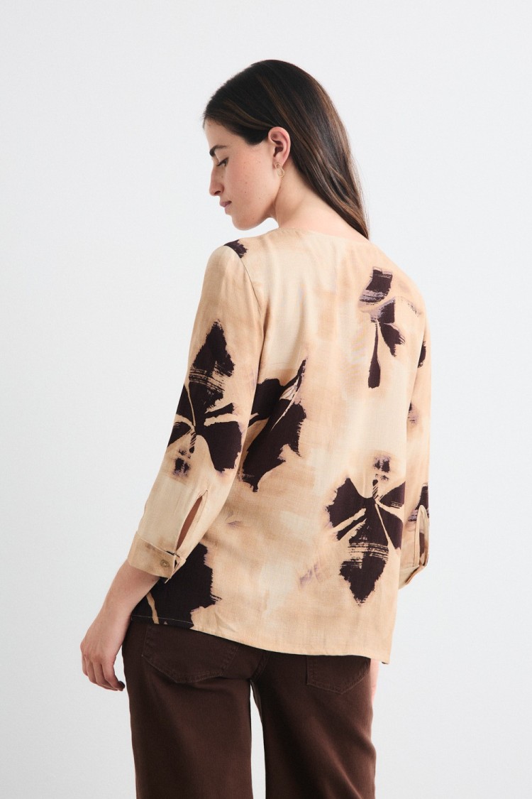 CAMISA SHARIK