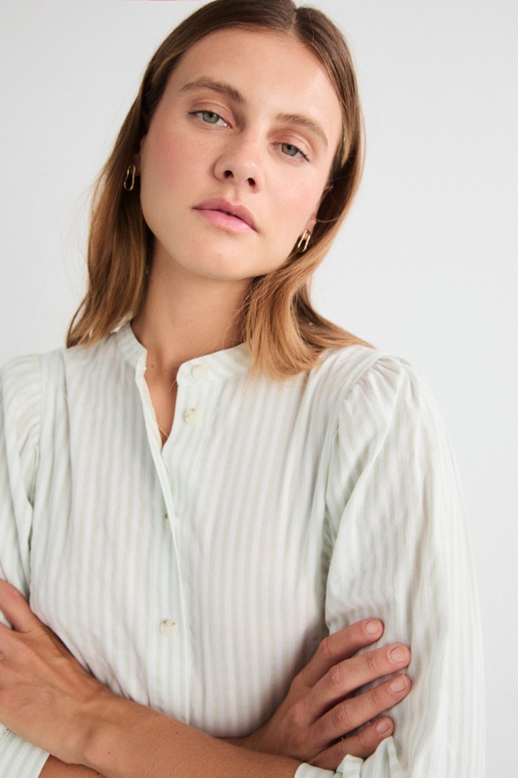 CAMISA THEA