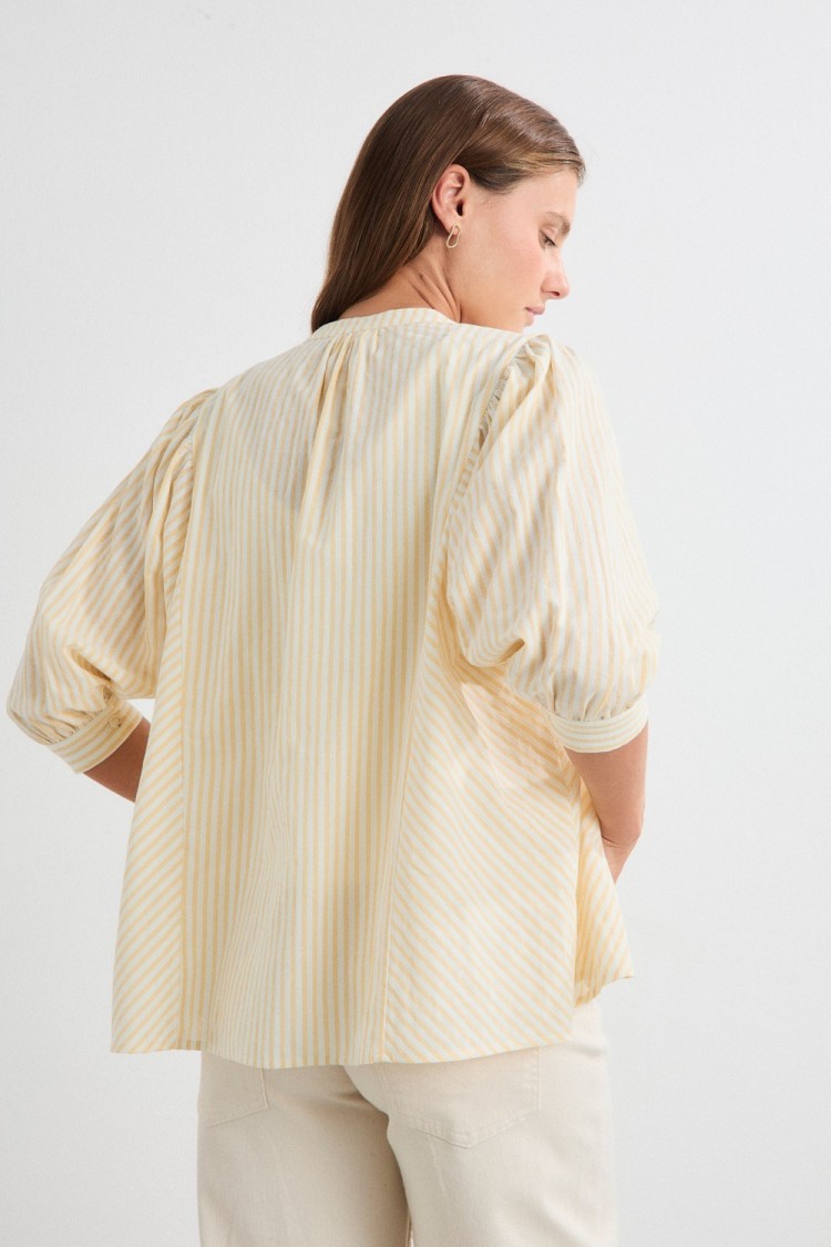 CAMISA THEA