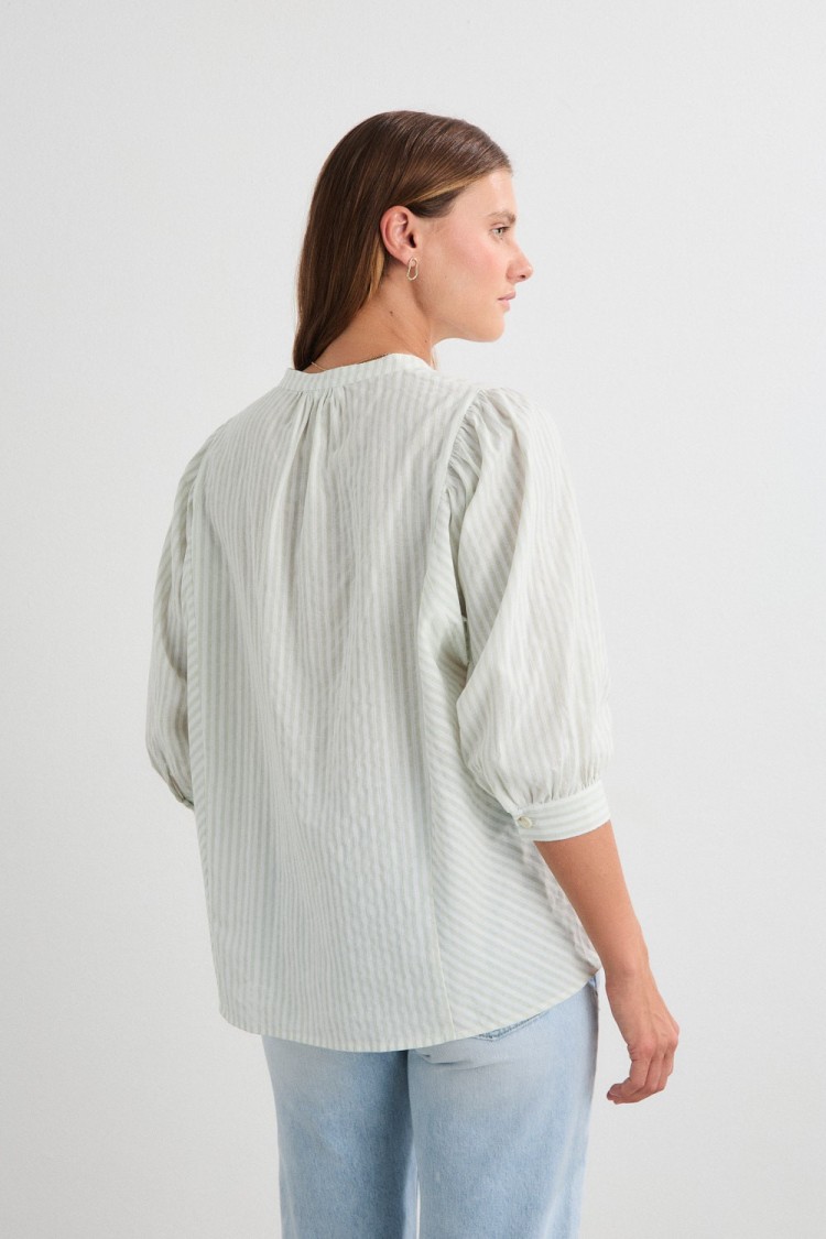 CAMISA THEA