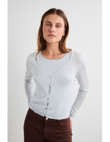 YAKIRA CARDIGAN